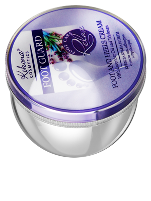 Coni29 - Crema pentru picioare si calcaie Coni29 - Crema pentru picioare si calcaie