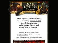 Top Cataclysm Warcraft Gold Guide