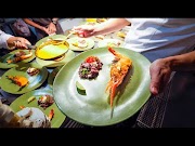 Popullar Amazing Michelin Star THAI FOOD at Le Du Asia s 50 Best Restaurants, most searching!
