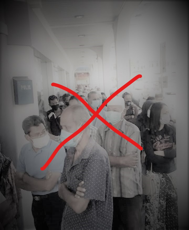 Tahukah Anda Bantuan Prihatin Nasional Boleh Dikeluarkan 