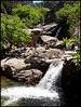 falls by Tragopodaros