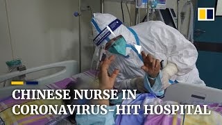 Coronavirus China