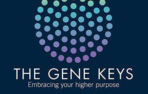 Download PDF Online The Gene Keys: Embracing Your Higher Purpose Free eBook Reader App PDF