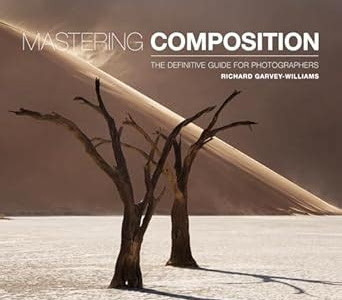 Read Online Mastering Composition: The Definitive Guide for Photographers Hardcover PDF