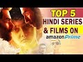 Which Is The Best Web Series On Amazon Prime : Best Web Series On Amazon Prime To Watch In 2020-21 - All the episodes are based on sherlock holmes and sir arthur conan doyle's detective stories.