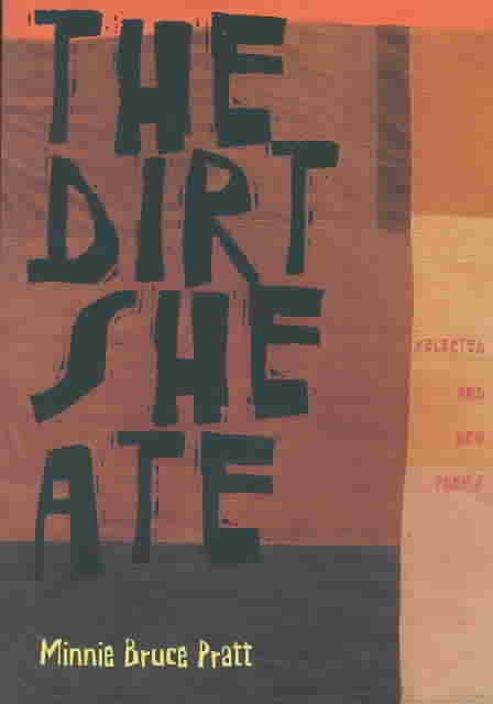 Αποτέλεσμα εικόνας για ‘The Dirt She Ate: New and Selected Poems’