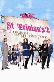 St.Trinian's 2 - La leggenda del tesoro segreto 2009 cineblog completo
movie italia in inglese scarica