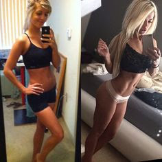 Female Inspiration .