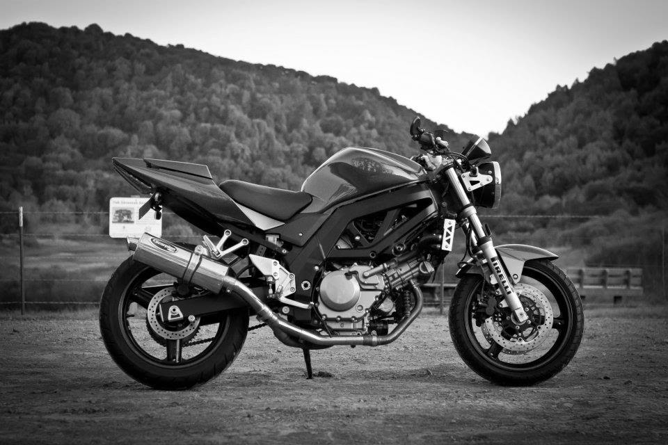 10 Great Beginner Motorcycles to Get You Started ...