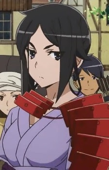 ヤマト 命 ダンジョンに出会いを求めるのは間違っているだろうか Neoapo アニメ ゲームdbサイト