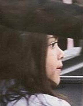 Blanket Jackson - blanket-jackson photo