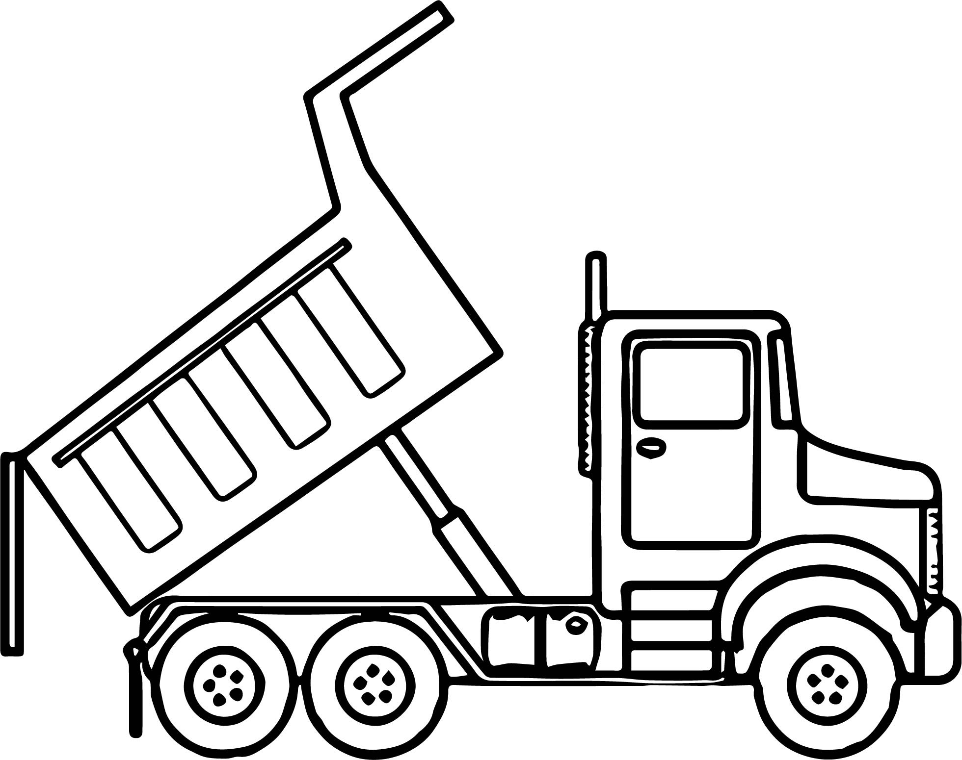 Free Free 79 Pickup Truck Outline Svg SVG PNG EPS DXF File