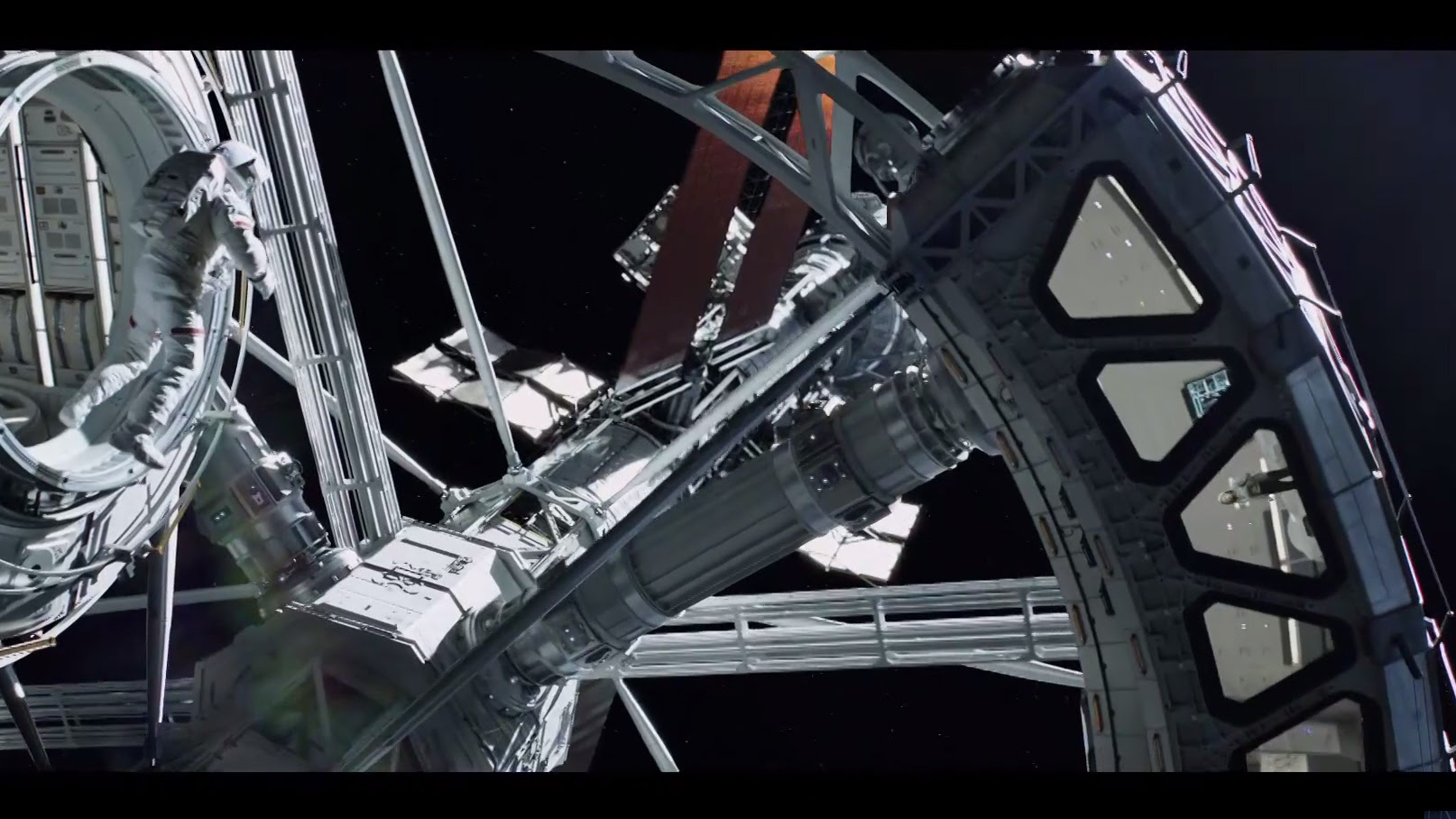 映画 オデッセイ The Martian ネタバレでお節介な解説 By グドすぴblog