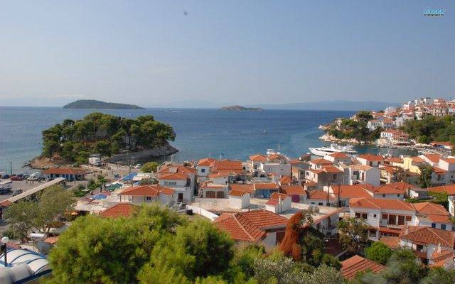 SKIATHOS