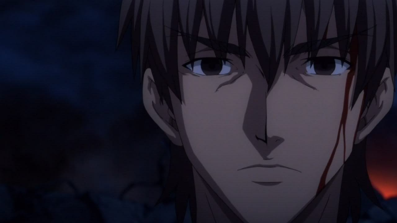 Fate Zero 2nd Season Episode 12 Discussion Forums Myanimelist Net