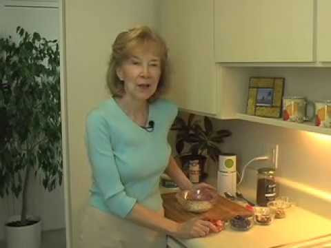 La Dieta Budwig contra el cáncer: Aceite de linaza y queso cottage