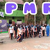 Tema Demo Ekskul Pmr Yang Menarik