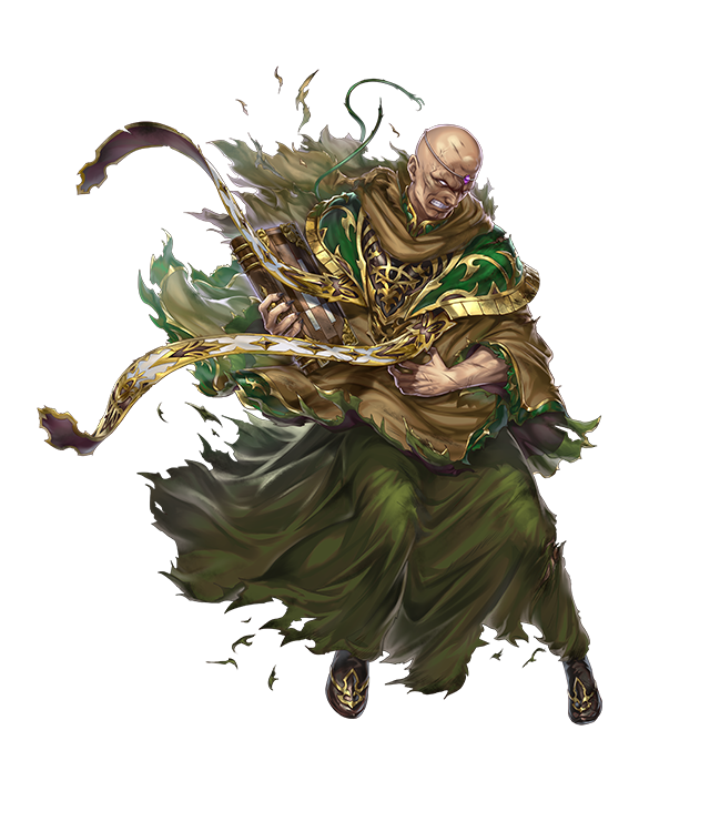 Feh 英雄紹介よりベルドのイラストが公開されたぞ ガーネフに匹敵するほど素晴らしいイラストな爺さんだ ファイアーエムブレム攻略 情報まとめ チキ速