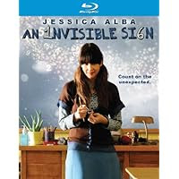 An Invisible Sign