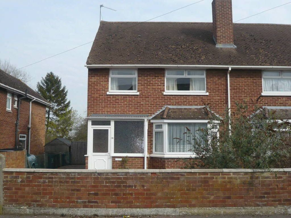 3 bedroom house for sale in Upham Road, Old Walcot ...