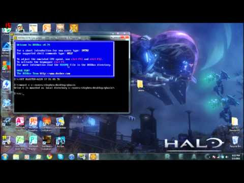 Quickbasic For Windows 7