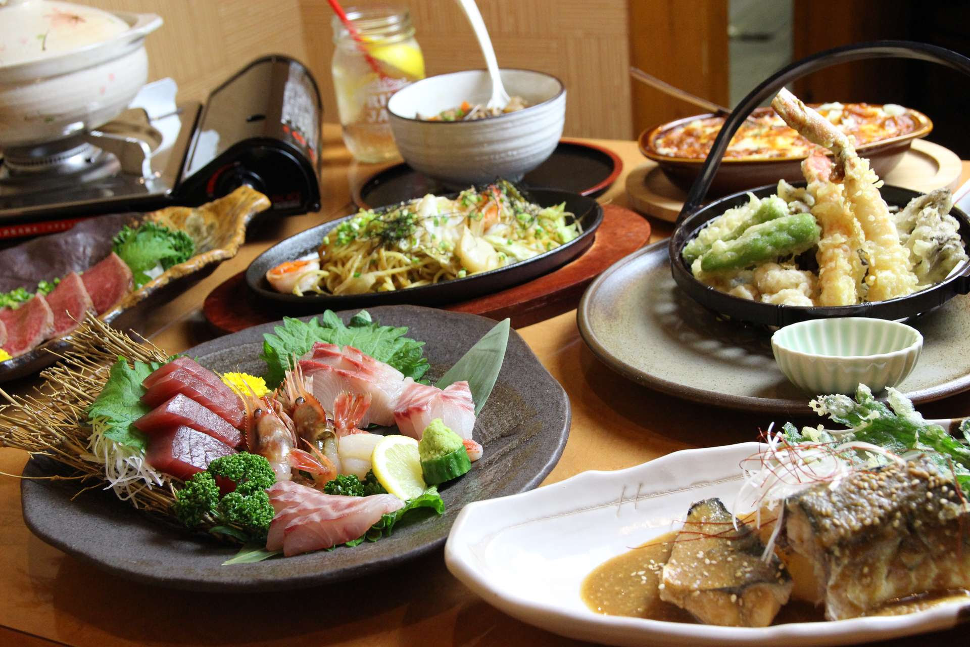 おすすめ居酒屋 行ってみたい5選 岩出市 Wa Wa Wa