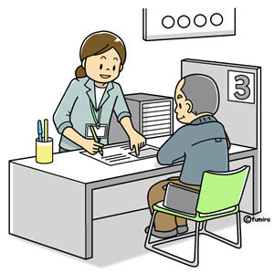 実現 全区役所で 中高年就業相談窓口 を開設 中高年人材活用事業 を実施