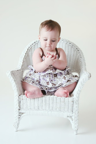 professional baby photos