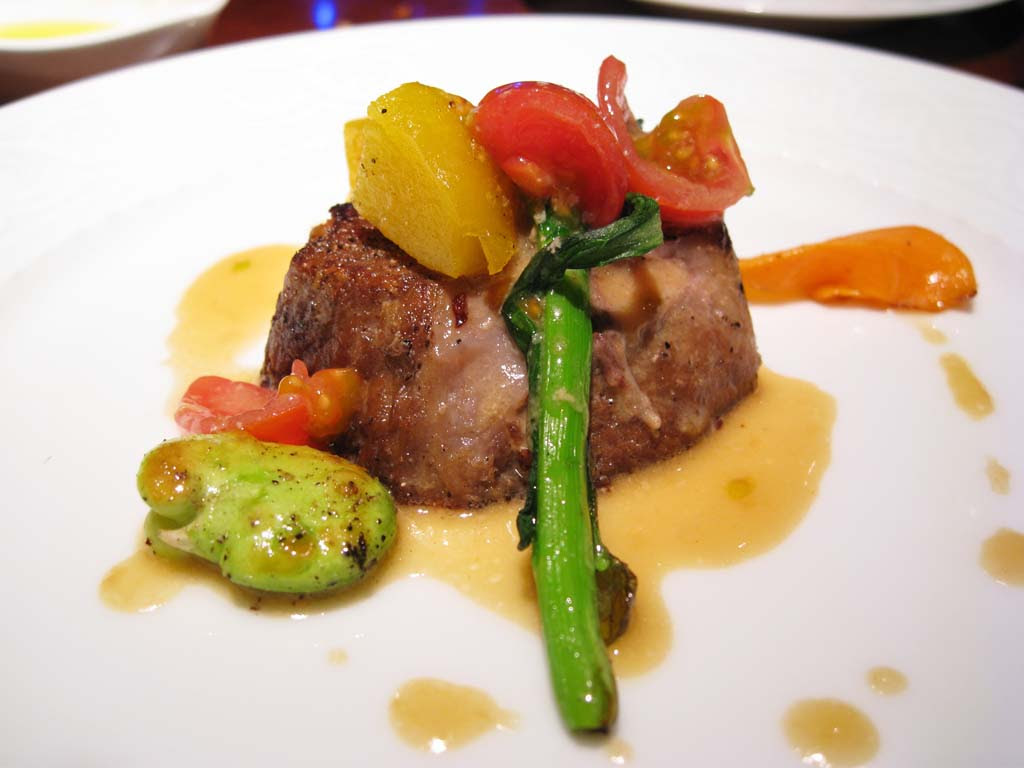 ゆんフリー写真素材集 No 肉料理 日本 東京