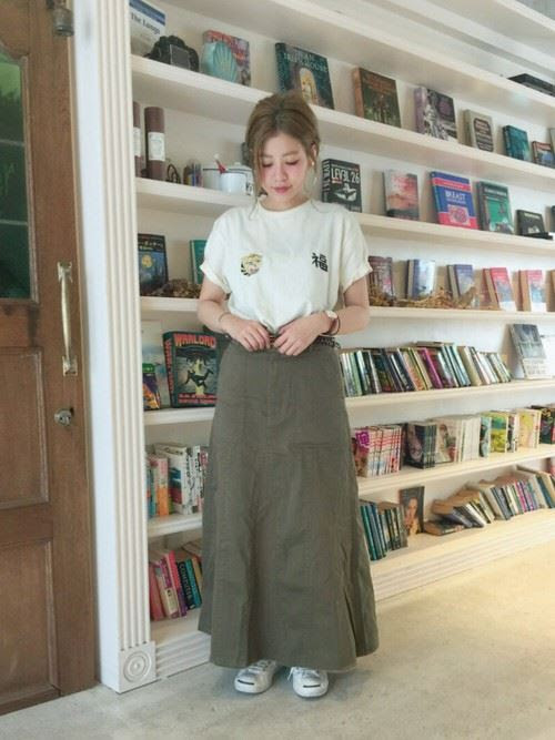 コレが流行る 16 17秋冬トレンドレディースファッション総まとめ Odecomart Blog