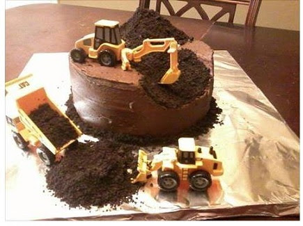 Gateau De Chantier Abenchaalors Fr