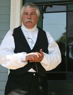david floyd