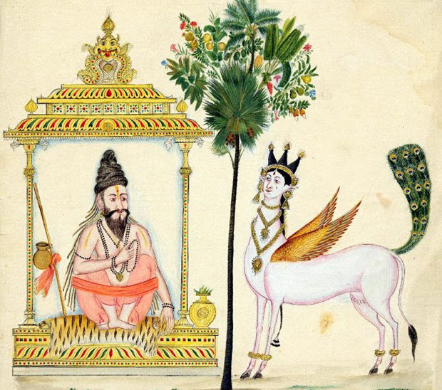 kamadhenu-goddesses-hindu kamadhenu-goddesses-hindu