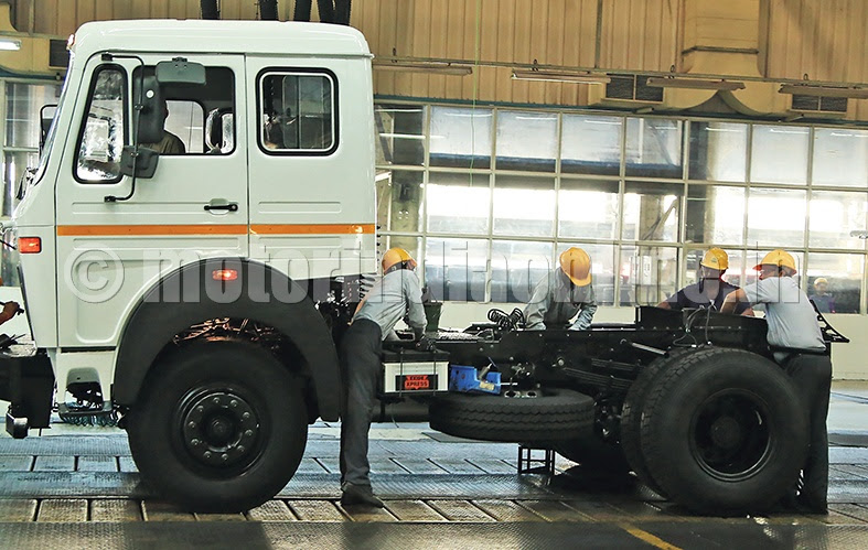 Exide’s unrivalled leadership for over 60 years