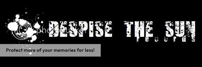 Despise The Sun Records