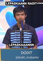 Inilah 24+ Kata Kata Bijak Lucu Stand Up Comedy