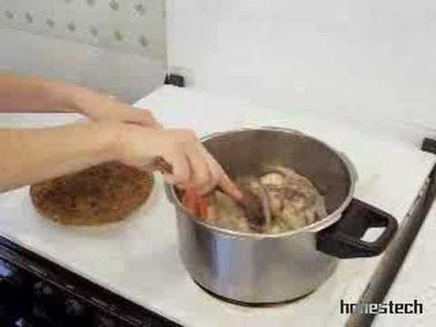 Recipes mediterranean islands