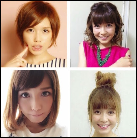 宇野実彩子のメイク 髪型 私服 ネイル ダイエット情報まとめ Beauty Insight