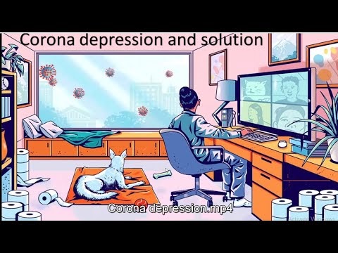Tips to fight depression 