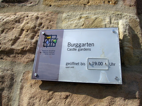 Kaiserburg皇帝堡-10
