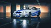 Paul Walker R34 License Plate Nissan Skyline Gt-r In "fast & Furious"
