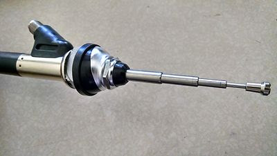 Hirschmann AM FM Car Stereo Radio Retractable Chome Mast Manual Key Lock  Antenna Reviews & Rating - By Mike Brown