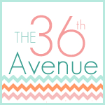 The 36th AVENUE