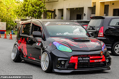 The World's Best Photos of perodua - Flickr Hive Mind