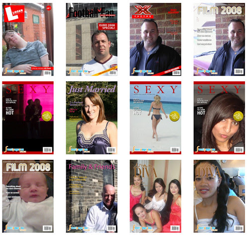  25 Websites To Have Fun With Your Photos