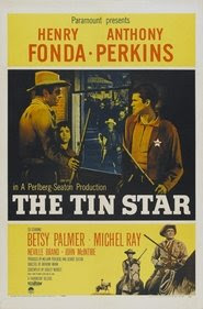 The Tin Star Ver Descargar Películas en Streaming Gratis en Español