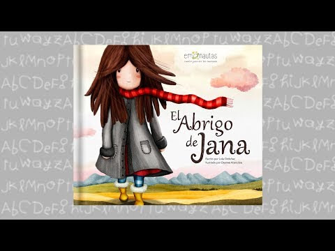 EL ABRIGO DE JANA