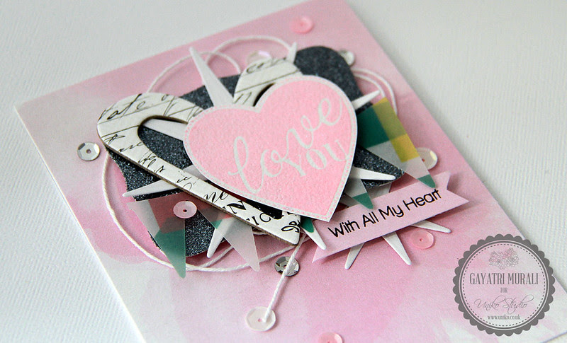 Love you close up