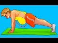 The 5 Best Exercises For Burning Belly Fat - How to lose belly fat men exercise May 08, · Keep