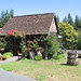 Wine tasting at Husch